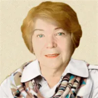 Нина Владимировна Ермолаева