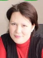 Попова Елена Васильевна