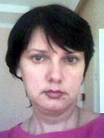 Макарова Ирина Николаевна