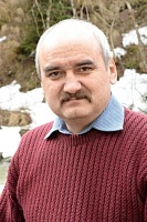 Досманов Павел Андреевич