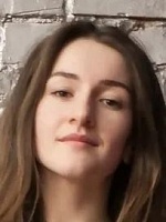 Боташева Медина Хусеевна