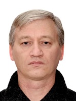 Колесников Василий Алексеевич