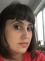 Салженко Юлия Сергеевна