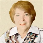 Нина Владимировна Ермолаева
