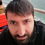 Эльдар Умарович Банов