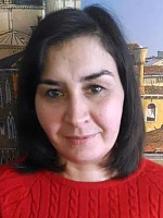 Шовкарова Зарина Сейтбиевна