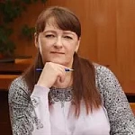 Голубцова Ольга Константиновна