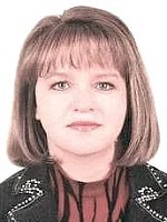 Половина Галина Борисовна