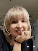 Зиновьева Надежда Александровна