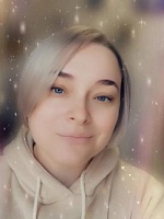 Колесникова Анастасия Олеговна