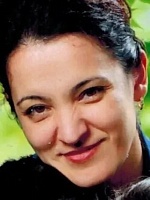 Лепшокова Лилия Абильваповна