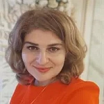 Асият Магометалиевна Бостанова