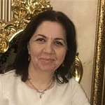 Хубиева Полина Азретовна